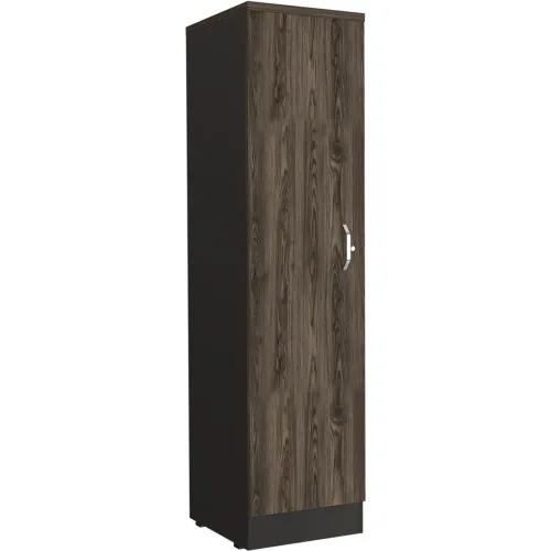 TUHOME Biblioteca Home Office 1 Puerta