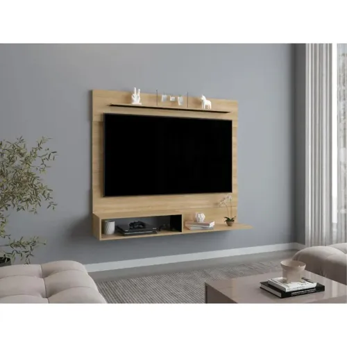 TUHOME Panel Tv55 Ascher