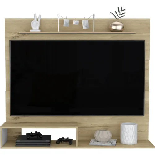 TUHOME Panel Tv55 Ascher