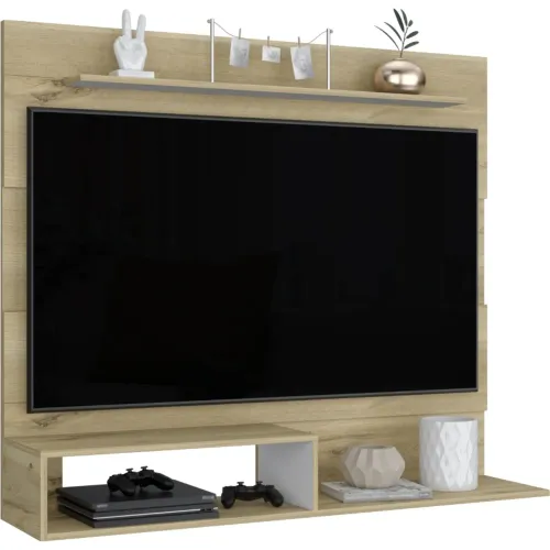 TUHOME Panel Tv55 Ascher