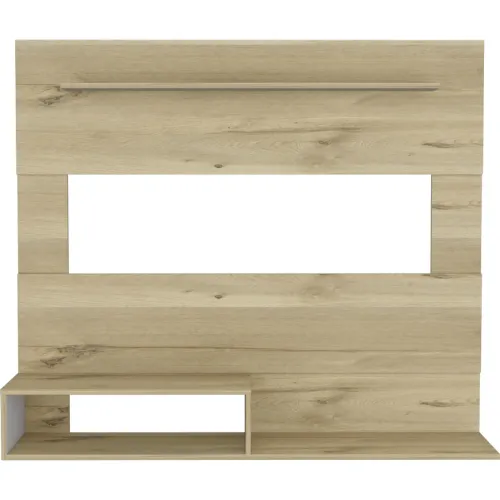 TUHOME Panel Tv55 Ascher