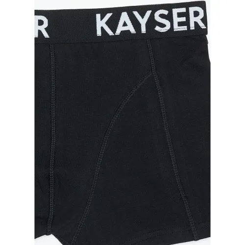 Kayser Boxer Corto Juvenil 94.70-Neg2