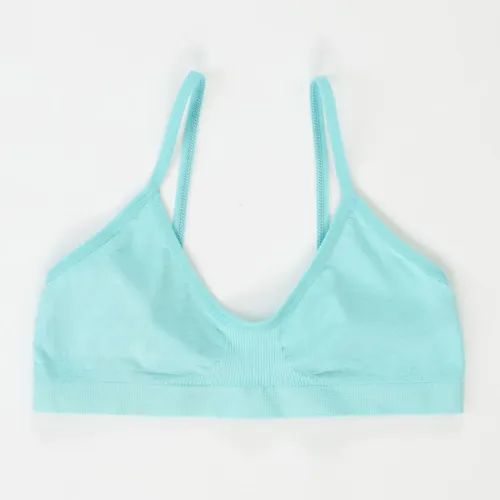 Kayser Peto Sin Costura Jovencita 25.114-Tur