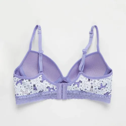 Kayser Sosten Peto Jovencita 25.7090-Lil