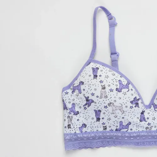 Kayser Sosten Peto Jovencita 25.7090-Lil