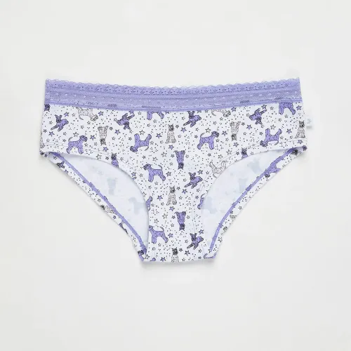 Kayser  de Niña modelo Trusa Bikini Jovencita 16.7090-Lil niña 2025081316533675952  