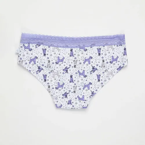 Kayser Trusa Bikini Jovencita 16.7090-Lil