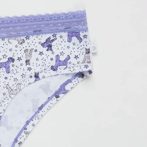 Kayser Trusa Bikini Jovencita 16.7090-Lil