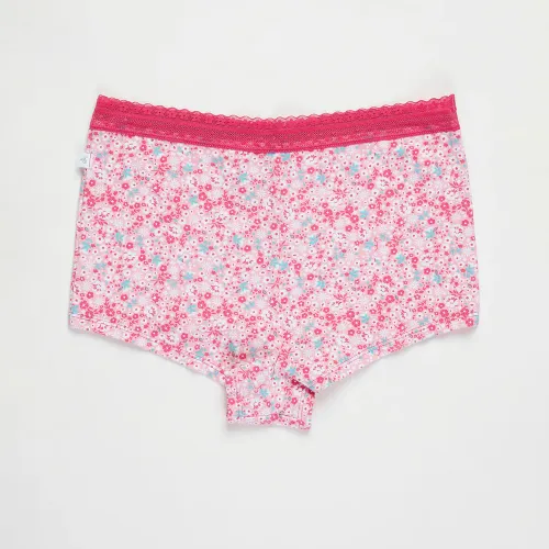 Kayser Pantaletas Jovencita 17.7090-Fuc