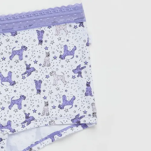 Kayser Pantaletas Jovencita 17.7090-Lil
