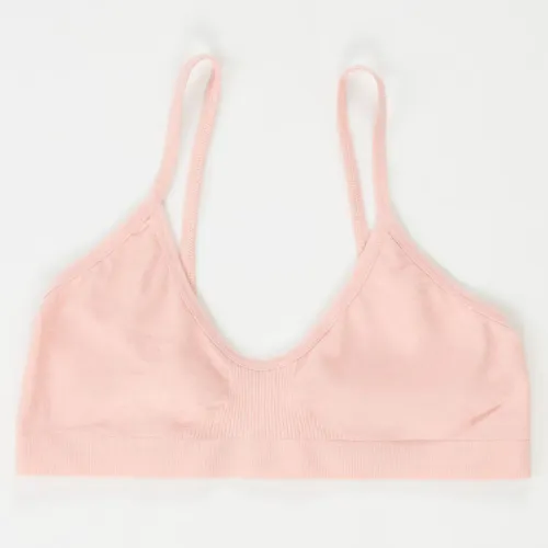 Kayser Peto Sin Costura Jovencita 25.114-Dam