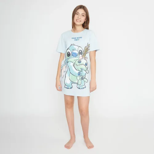 Kayser Celeste de Niño modelo Camisola Manga Corta Juvenil D7573-Cel niño 2025081316533676033  
