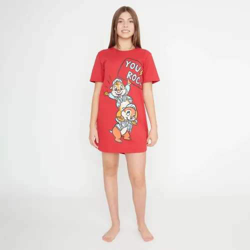 Kayser Rojo de Niño modelo Camisola Manga Corta Juvenil D7573-Roj niño 2025081316533676042  