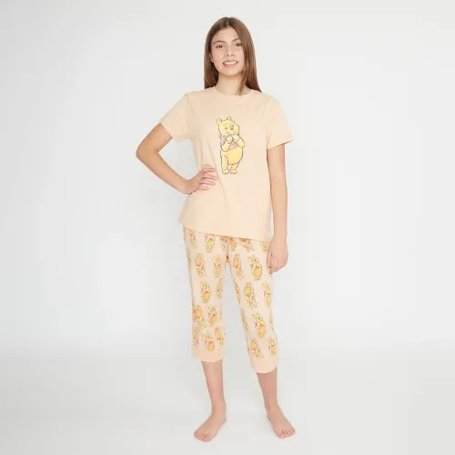 Kayser  de Niño modelo Pijama Capri Juvenil D7571-Nar niño 2025081316533676303  