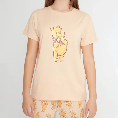 Kayser Pijama Capri Juvenil D7571-Nar