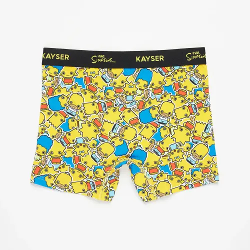 Kayser Boxer Largo Jovencita S9448-Ama