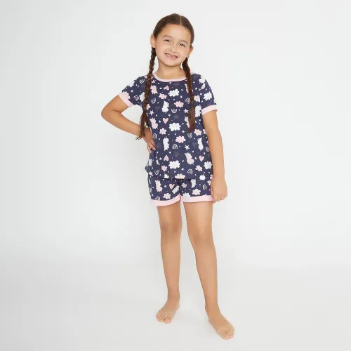 Kayser Azul de Niño modelo Pijama Short Niños 73.1099-Azu niño 2025081316533676435  