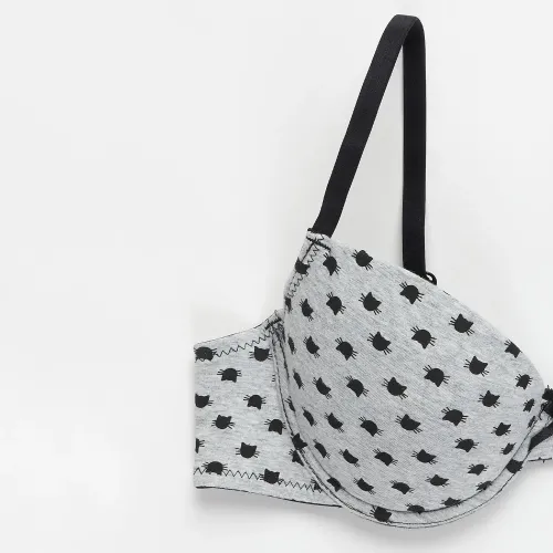 Kayser Sosten Soft Jovencita 51.7092-Gria