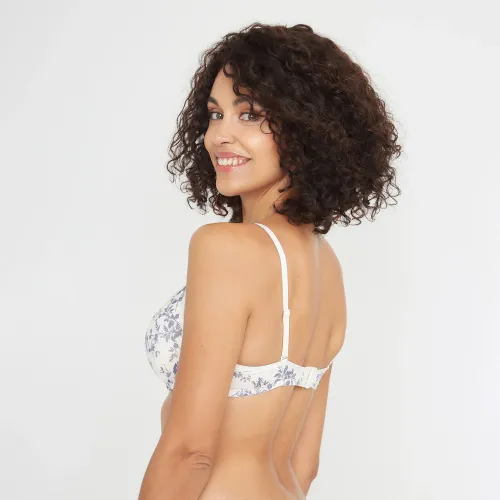 Kayser Sosten Estampado Mujer 50.023-Mar5b