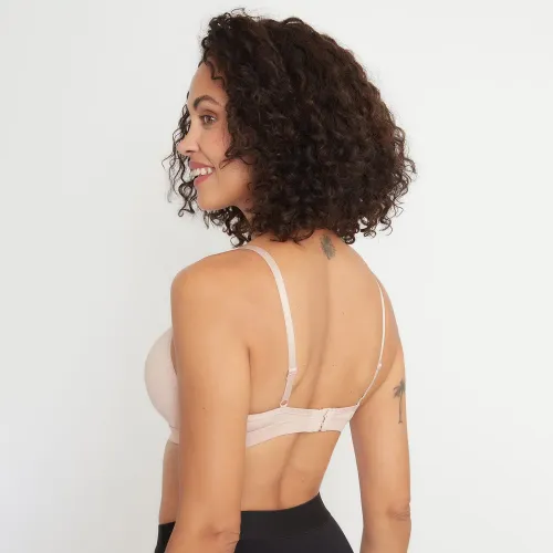 Kayser Sosten Soft Mujer 50.0022-Cafb