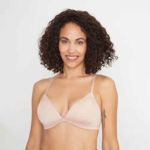 Kayser  de Mujer modelo Sosten Soft Mujer 50.0022-Cafb mujer 2025081316533676603  