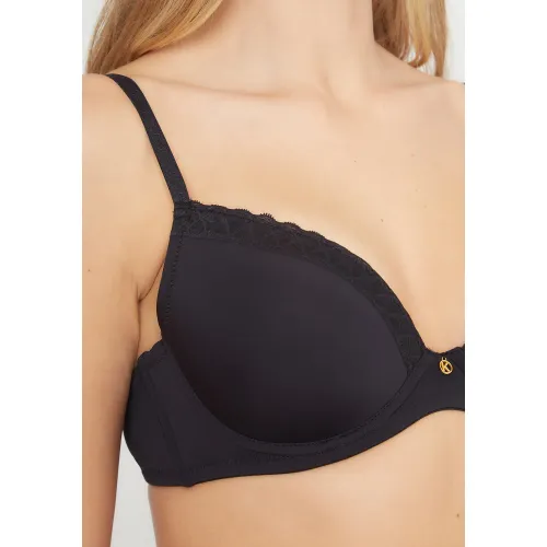 Kayser Sosten Push Up Mujer 50.500-Negb