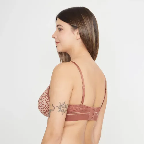 Kayser Sosten Soft Mujer 50.5100-Rosb