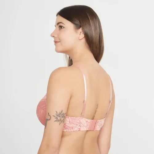 Kayser Sosten Soft Mujer 50.5103-Rosb