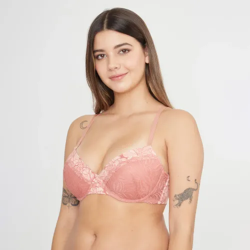 Kayser Rosado de Mujer modelo Sosten Soft Mujer 50.5103-Rosb mujer 2025081316533676816  
