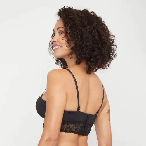 Kayser Sosten Soft Mujer 50.8124-Negb