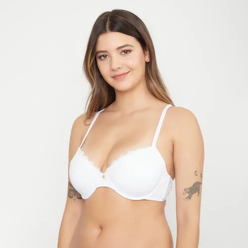 Kayser Blanco de Mujer modelo Sosten Soft Mujer 50.8127-Blab mujer 2025081316533676876  