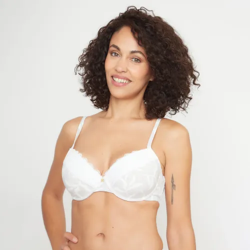 Kayser Gris de Mujer modelo Sosten Soft Mujer 50.8127-Grib mujer 2025081316533676891  