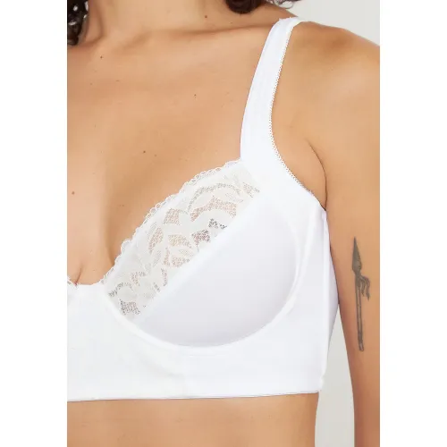 Kayser Sosten Sin Soft Mujer 50.501-Blab