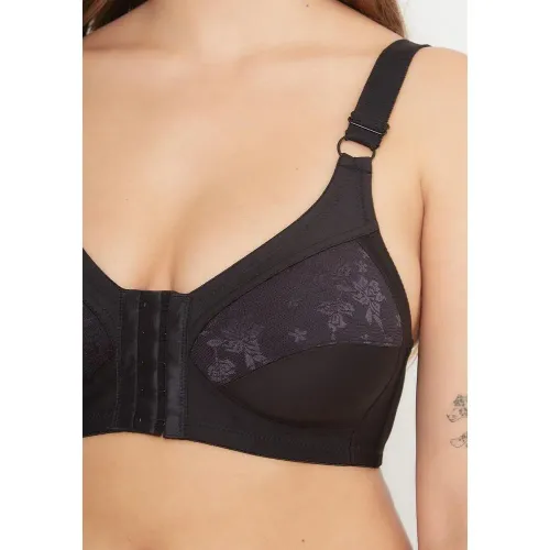 Kayser Sosten Sin Soft Mujer 50.501-Negb