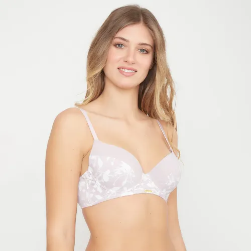 Kayser Rosado de Mujer modelo Sosten Soft Mujer 50.8125-Rosb mujer 2025081316533676993  