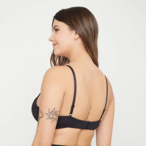 Kayser Sosten Soft Mujer 50.8129-Negb