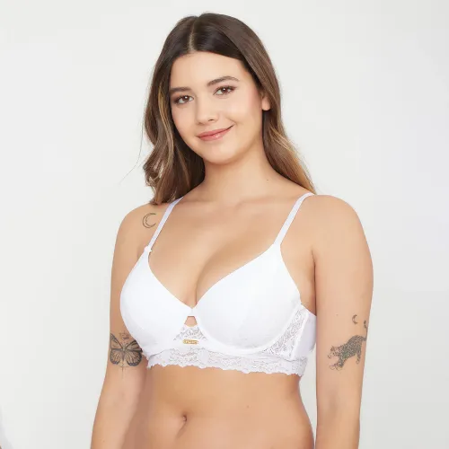 Kayser  de Mujer modelo Sosten Soft Mujer 50.8128-Mrfb mujer 2025081316533677065