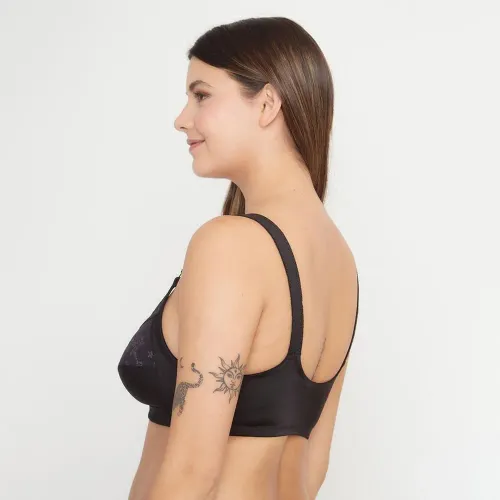 Kayser Sosten Sin Soft Mujer 50.501-Negc