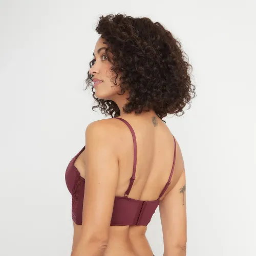 Kayser Sosten Soft Mujer 50.8123-Rojc