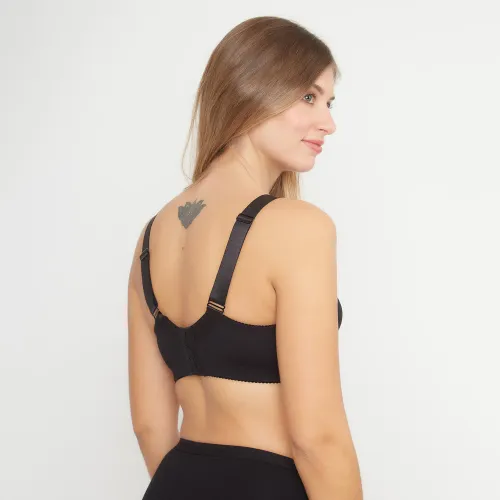 Kayser Sosten Sin Soft Mujer 50.510-Negb