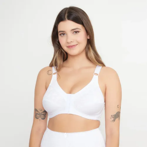 Kayser Blanco de Mujer modelo Sosten Sin Soft Mujer 50.519-Blab mujer 2025081316533677173  