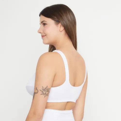 Kayser Sosten Sin Soft Mujer 50.519-Blab