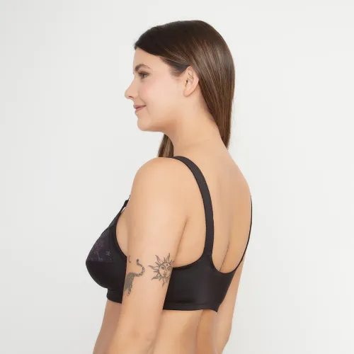 Kayser Sosten Sin Soft Mujer 50.519-Negb