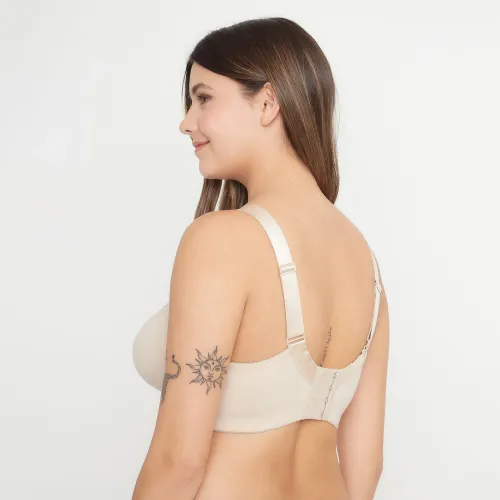 Kayser Sosten Sin Soft Mujer 50.510-Beic