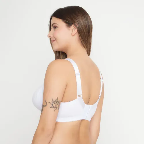 Kayser Sosten Sin Soft Mujer 50.510-Blac