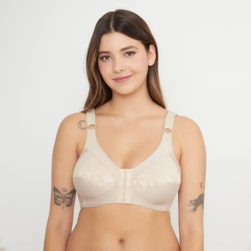 Kayser Beige de Mujer modelo Sosten Sin Soft Mujer 50.519-Beic mujer 2025081316533677242  