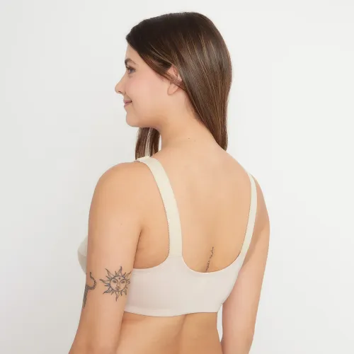 Kayser Sosten Sin Soft Mujer 50.519-Beic