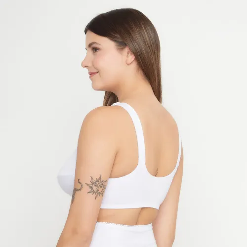 Kayser Sosten Sin Soft Mujer 50.519-Blac