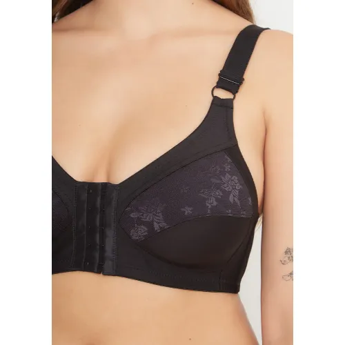 Kayser Sosten Sin Soft Mujer 50.519-Negc