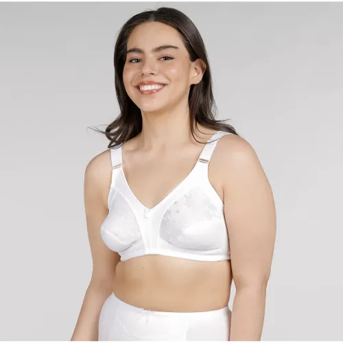 Kayser Blanco de Mujer modelo Sosten Mujer 50.137-Blac mujer 2025081316533677284  